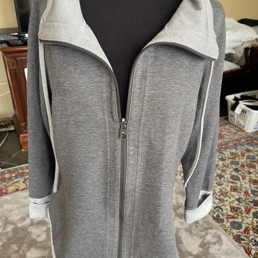 Tommy Bahama Reversible Jacket